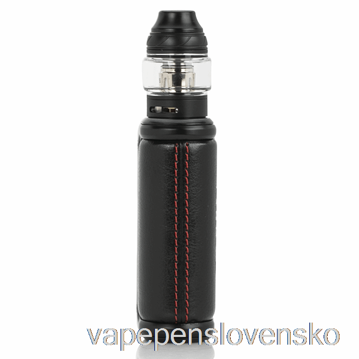 Obs Cube-s 80w Starter Kit Classic Black Vape Shop Bratislava